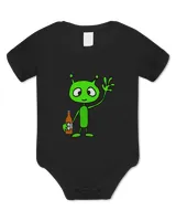 Baby Bodysuit - EU