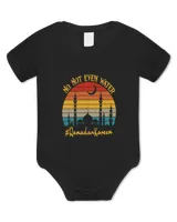 Baby Bodysuit - EU