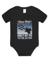 Baby Bodysuit - EU