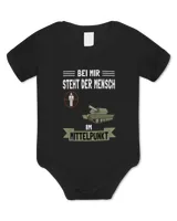 Baby Bodysuit - EU