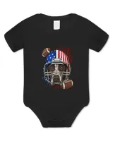 Football American German Shorthaired Pointer American Football Dog Lovers USA 139