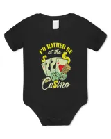 Baby Bodysuit - EU