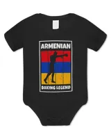 Baby Bodysuit - EU