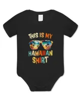 Baby Bodysuit - EU