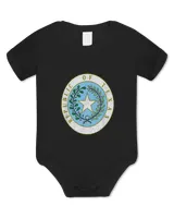 Baby Bodysuit - EU