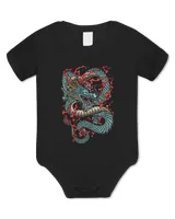 Baby Bodysuit - EU