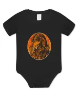 Baby Bodysuit - EU