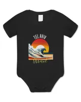 Baby Bodysuit - EU