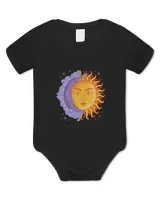 Baby Bodysuit - EU