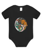 Baby Bodysuit - EU