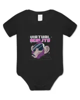 Baby Bodysuit - EU