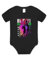 Baby Bodysuit - EU