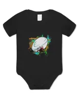 Baby Bodysuit - EU