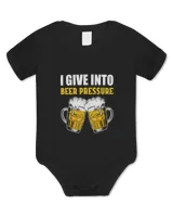 Baby Bodysuit - EU