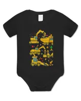 Baby Bodysuit - EU