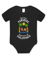 Baby Bodysuit - EU