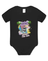 Baby Bodysuit - EU