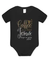 Baby Bodysuit - EU