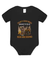 Baby Bodysuit - EU