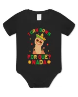 Baby Bodysuit - EU