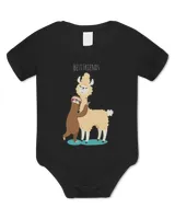 Baby Bodysuit - EU