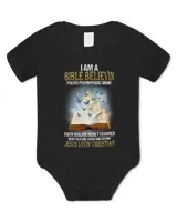 Baby Bodysuit - EU