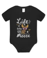 Baby Bodysuit - EU