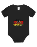 Baby Bodysuit - EU