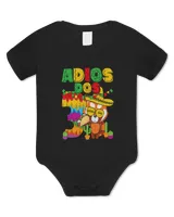 Baby Bodysuit - EU