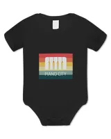 Baby Bodysuit - EU