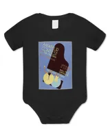 Baby Bodysuit - EU