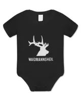 Baby Bodysuit - EU