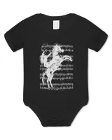 Baby Bodysuit - EU