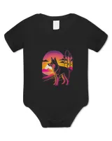 Baby Bodysuit - EU