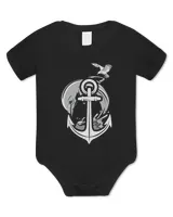 Baby Bodysuit - EU