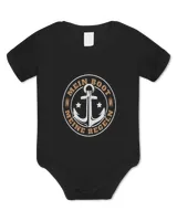 Baby Bodysuit - EU