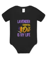 Baby Bodysuit - EU