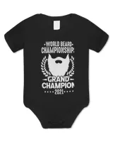 Baby Bodysuit - EU