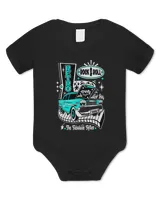 Baby Bodysuit - EU