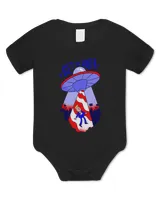 Baby Bodysuit - EU