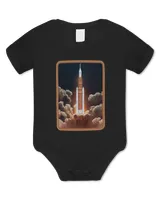 Baby Bodysuit - EU