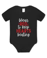 Baby Bodysuit - EU