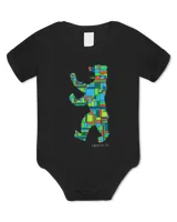 Baby Bodysuit - EU