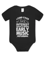 Baby Bodysuit - EU