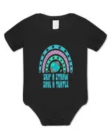 Baby Bodysuit - EU