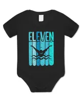 Baby Bodysuit - EU