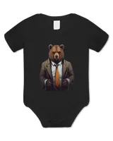 Baby Bodysuit - EU