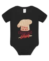 Baby Bodysuit - EU