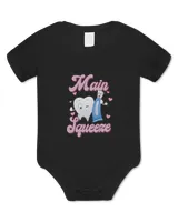 Baby Bodysuit - EU