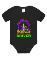 Baby Bodysuit - EU